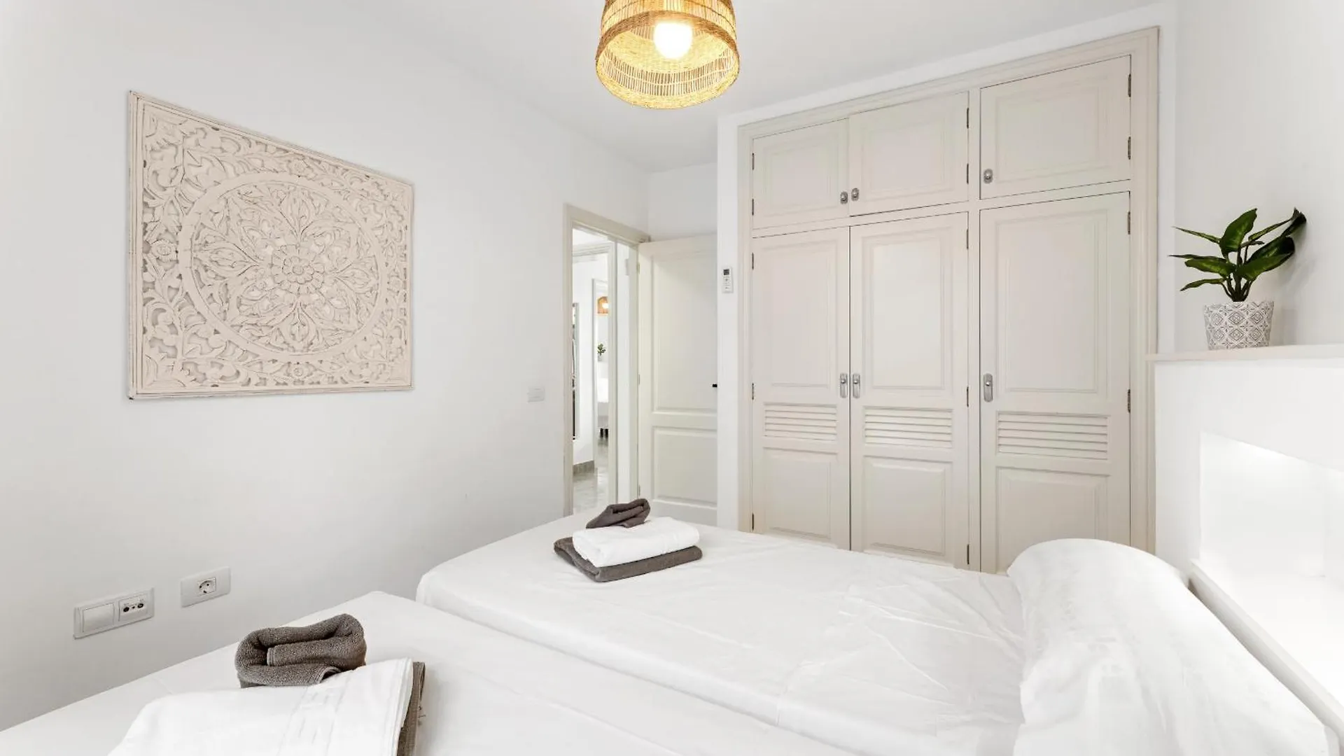 Villa 3 Vipvipvillas Tías