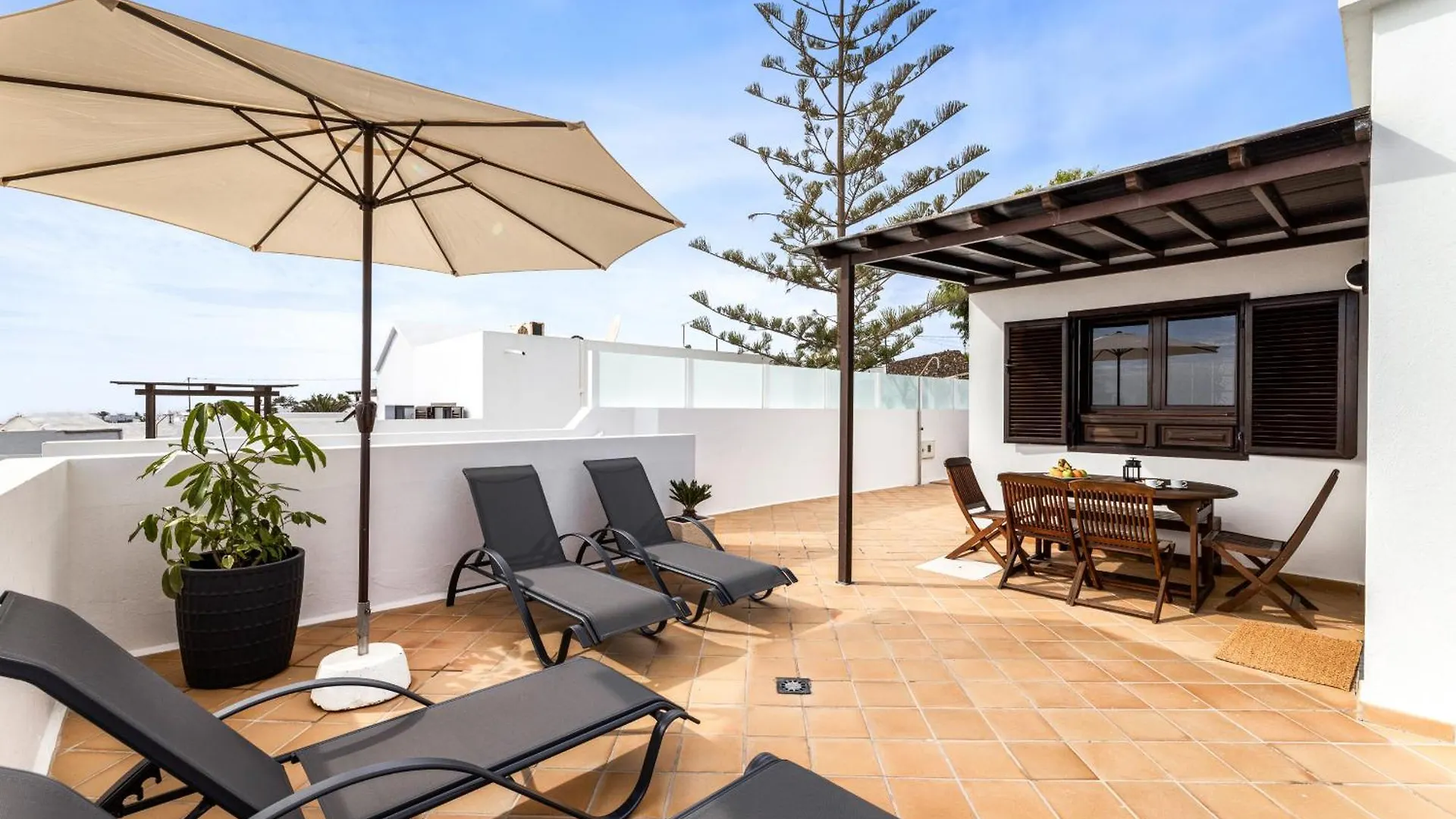 Villa 3 Vipvipvillas ティアス