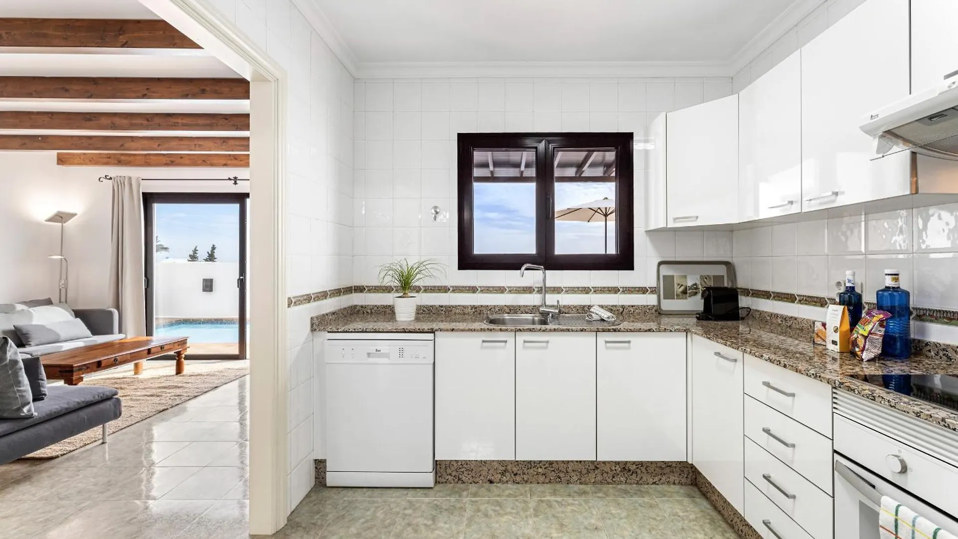 Villa 3 Vipvipvillas ティアス 0*,  スペイン