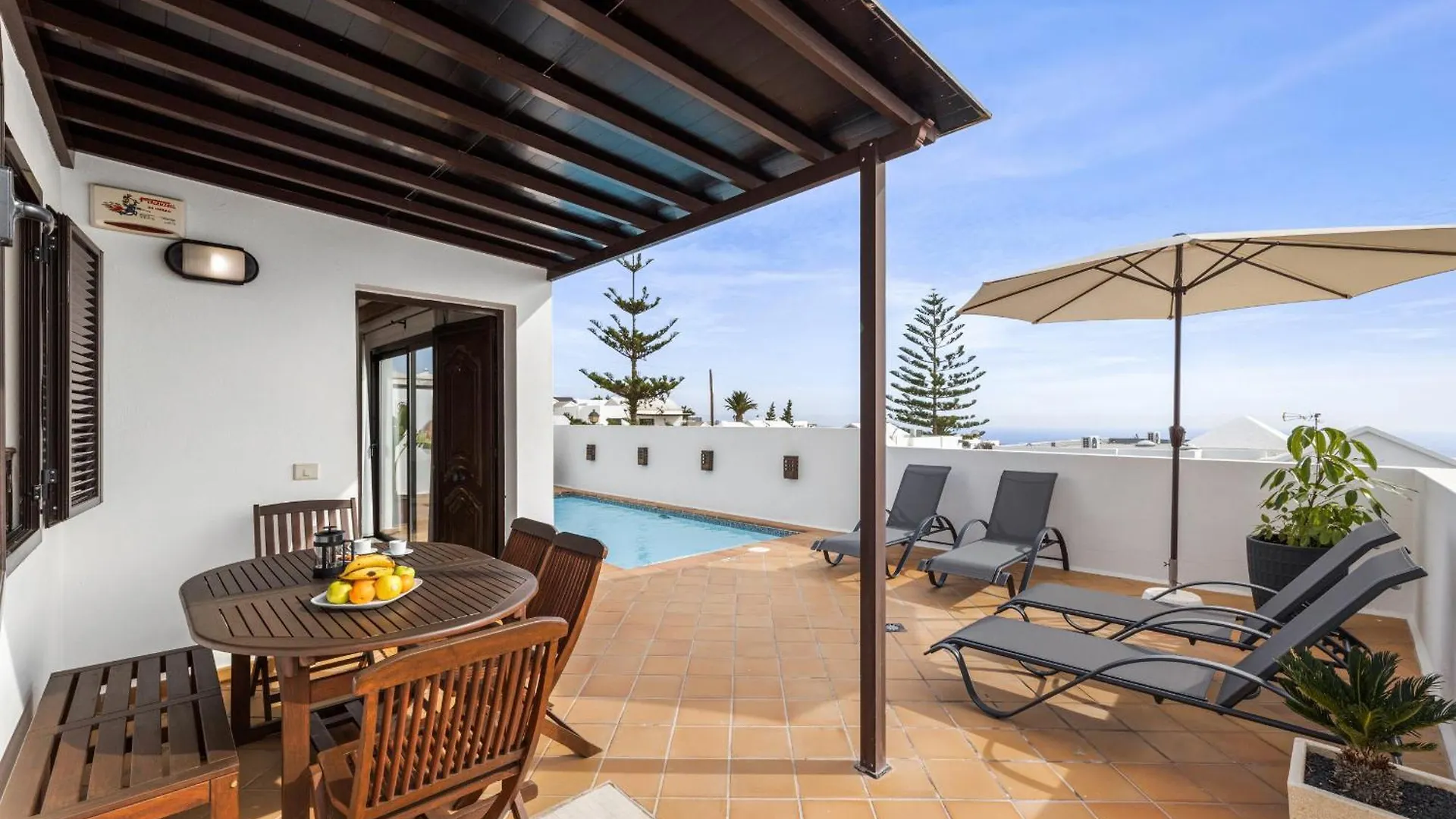 Villa 3 Vipvipvillas ティアス